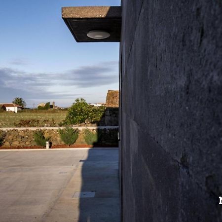 Wine House By Ponta Negra Azores Altares Exterior photo